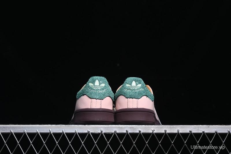 Adidas Brain Dead x Ad Originals Stan Smith Samba Casual Shoes - IH3434
