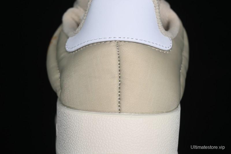 Adidas Originals Samba Home IH5504 Indoor Outdoor Slip-On Warm Casual Sneakers - IH5504