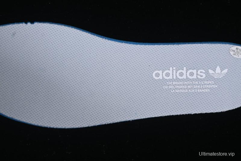 Adidas Retropy E5 Running Shoes with Popcorn Cushion - JQ0007