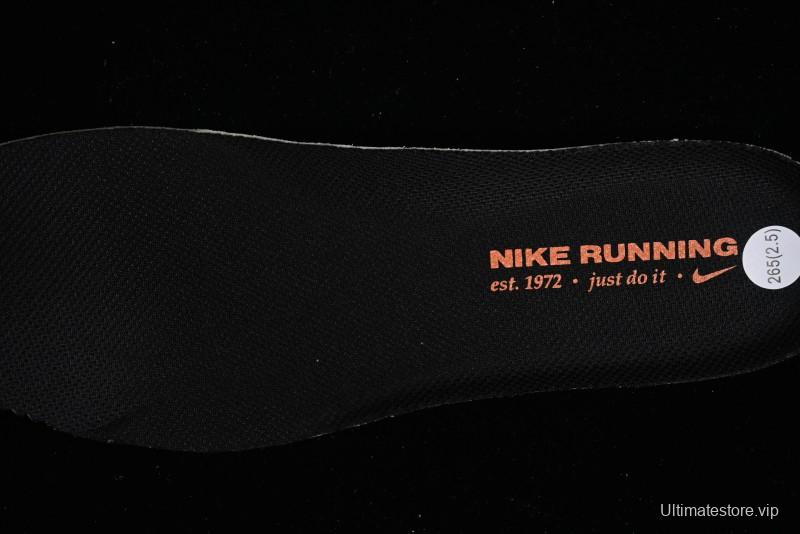 Nike Air Zoom Structure 25 Cushioned Anti-Slip Running Shoes - FQ8724-084