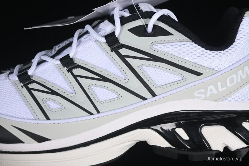 Salomon XT-6 EXP Outdoor Running Shoes - 475731