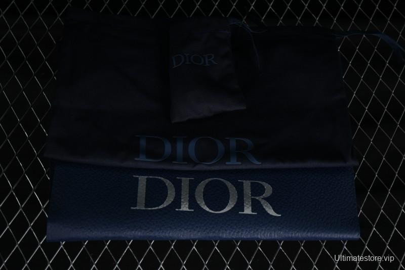 Dior B30 Sneakers with Reflective CD30 Logo - CD鞋
