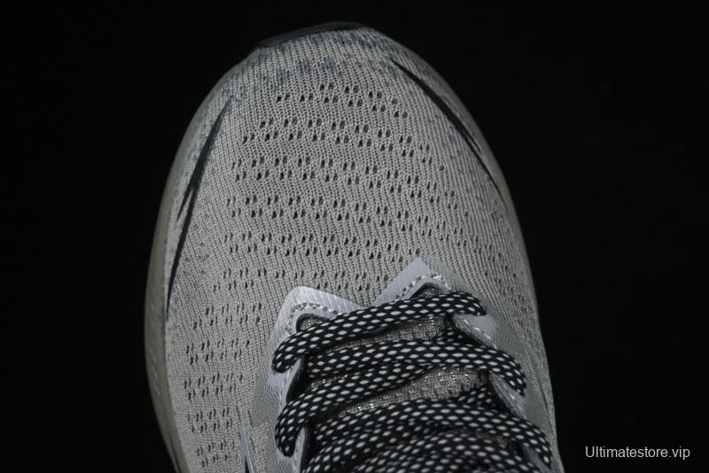 Mizuno Astro Plus Low-Cut Breathable Mesh Casual Running Shoes - D1GH240102