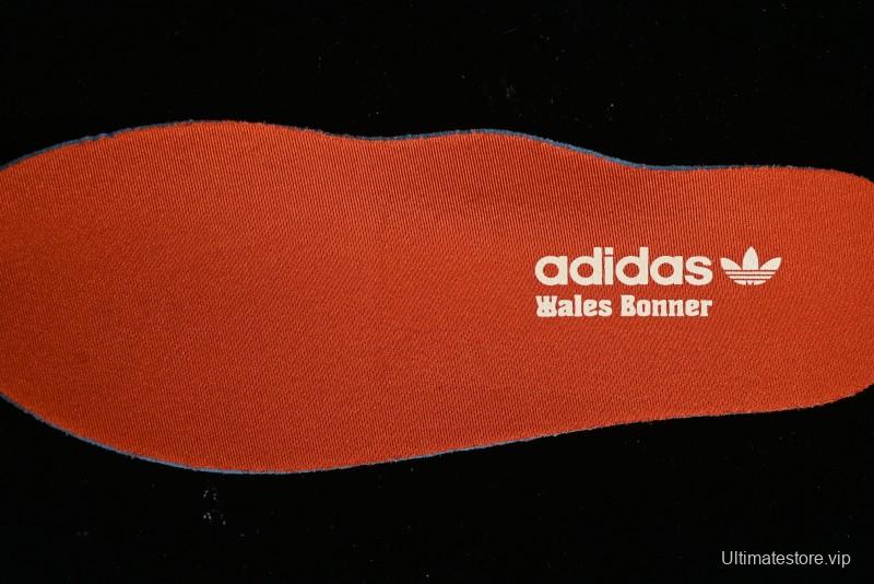 Adidas Wales Bonner Samba OG Casual Sneakers - IG5888
