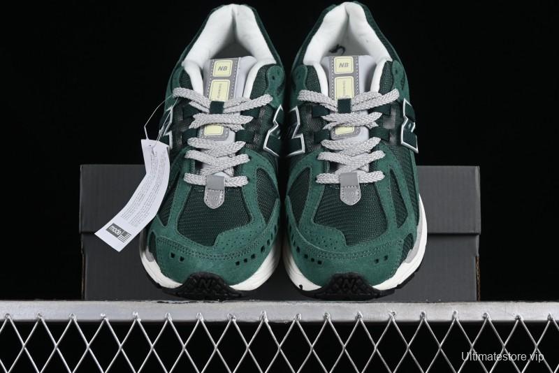 New Balance 1906 Series Retro Dad Style Casual Running Shoes - M1906RX