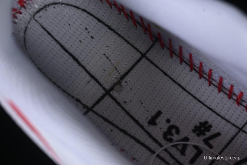 Nike Air Force 1 '07 Low Casual Sneakers with Built-in Full-Length Air Cushion - CW2288-111