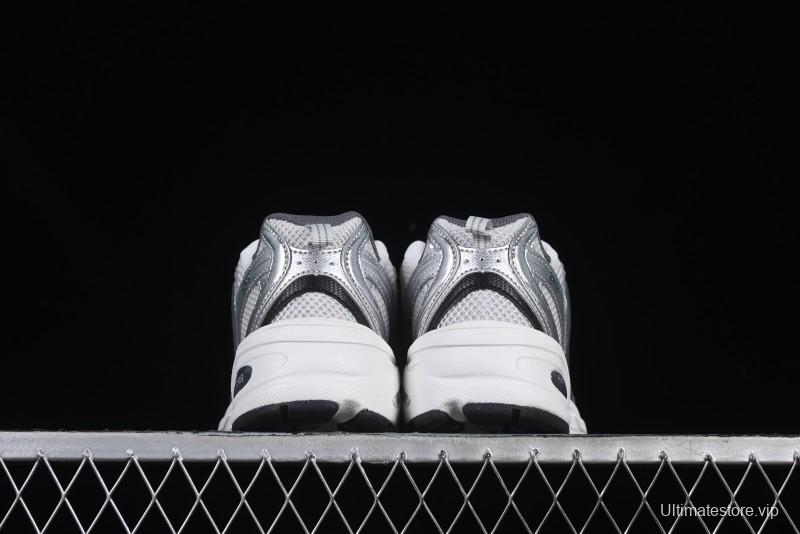 New Balance 530 Series Retro Casual Running Shoes - MR530LG