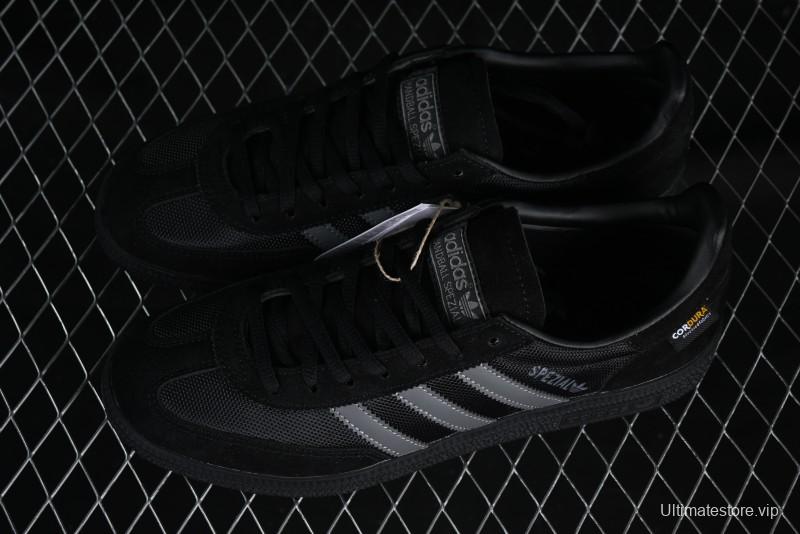 Adidas Handball Spezial Retro Casual Sneakers - IE6603