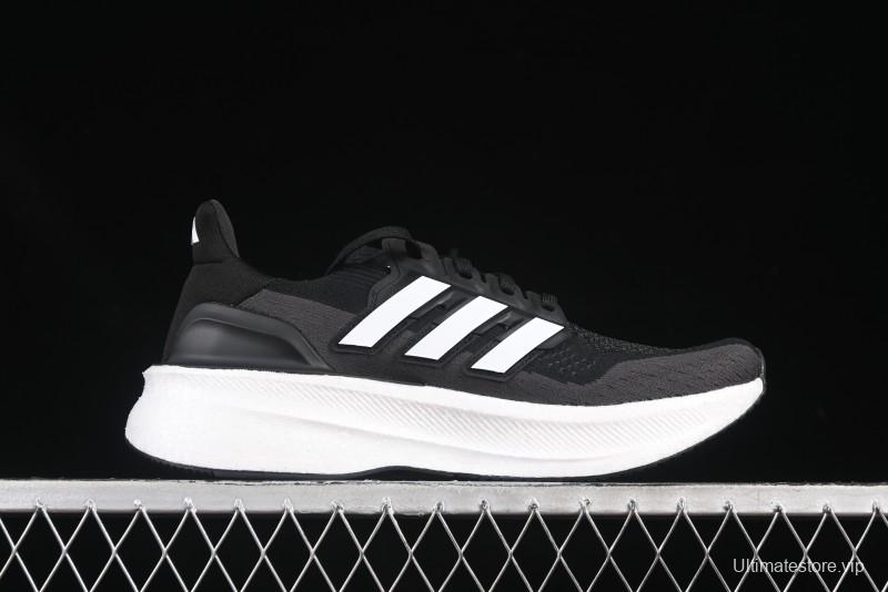 Adidas Ultraboost 5 Casual Running Shoes with Boost Technology - JH9633