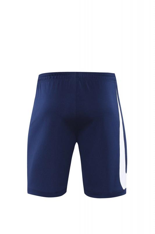 25/26 Nike Navy Short Sleeve Jersey+Shorts