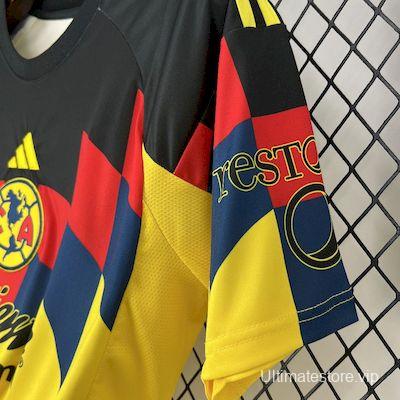 2025/26 Club America Home Jersey