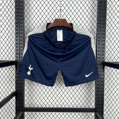 2025/26 Tottenham Hotspur Home Shorts