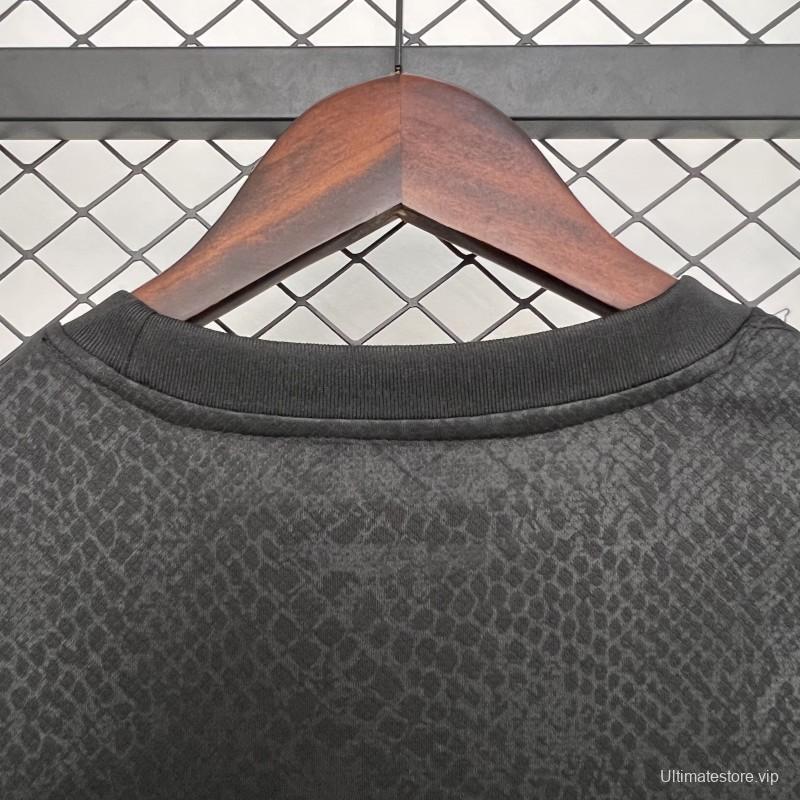 2025/26 Barcelona X Kobe Bryant Pre-Match Away Jersey