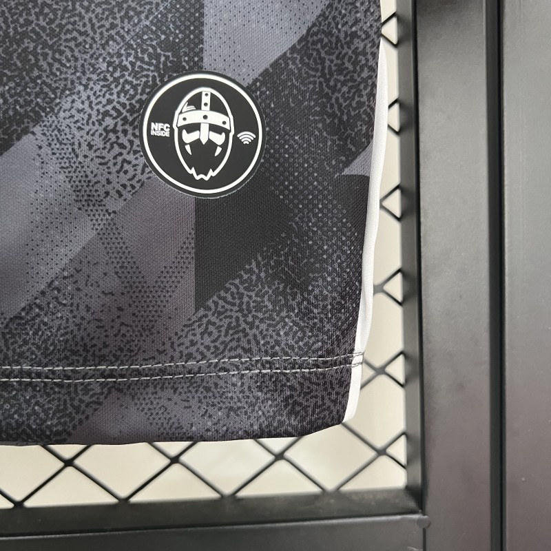 25/26 Vitoria Guimaraes SC Away Jersey