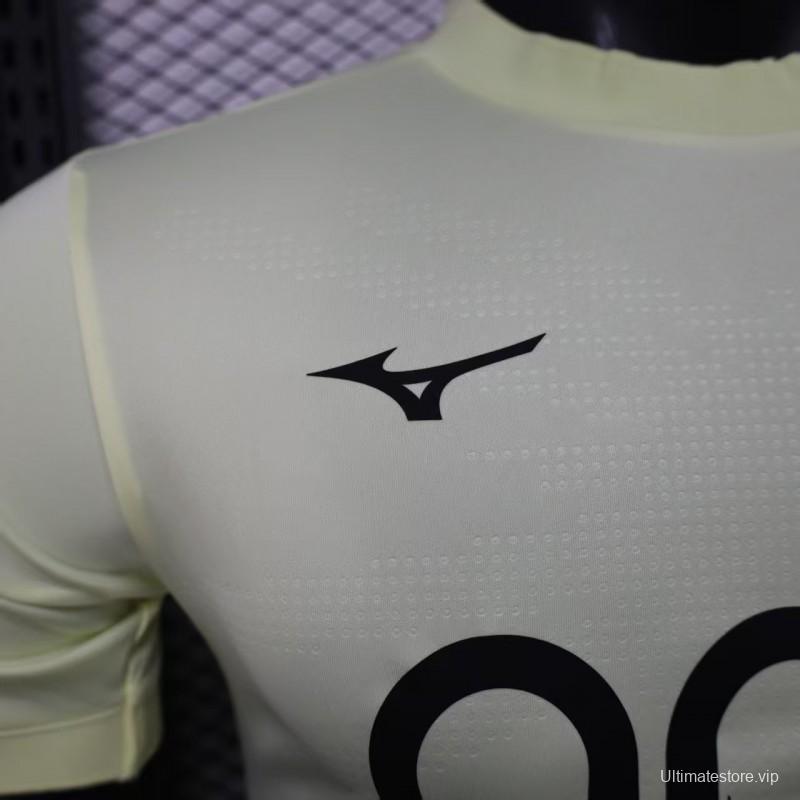 Player Version 25/26 Monaco Third Jersey