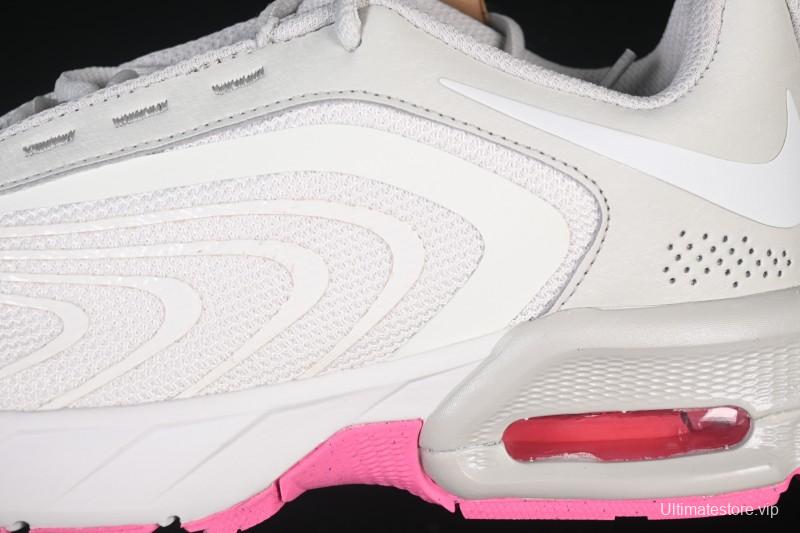 Nike Air Max Fire Retro Cushioned Running Shoes - IF2620-002