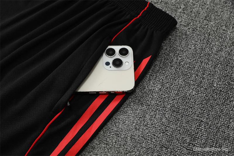 25/26 Liverpool Red Camouflage Short Sleeve Jersey+Shorts with XS