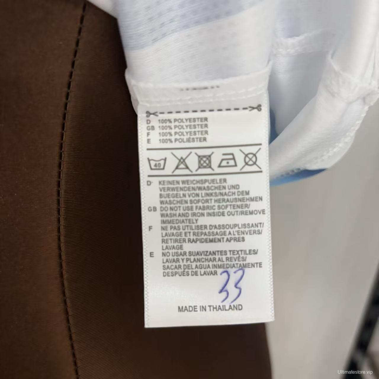 2026 Women Argentina Home Jersey