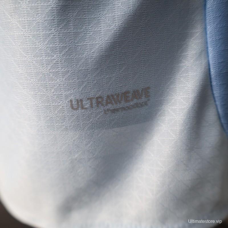 26/27 Player Version Manchester City Home Jersey (Predicted Version)