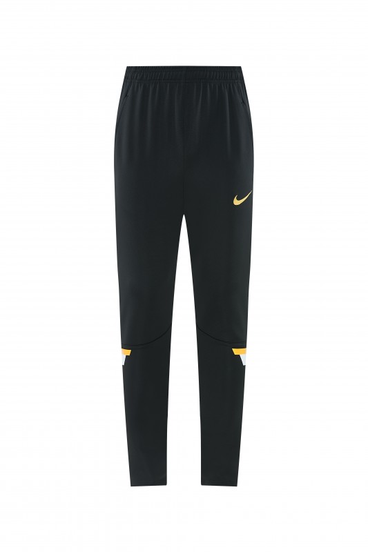 2026 NIKE Black Full Zipper Jacket + Long Pants