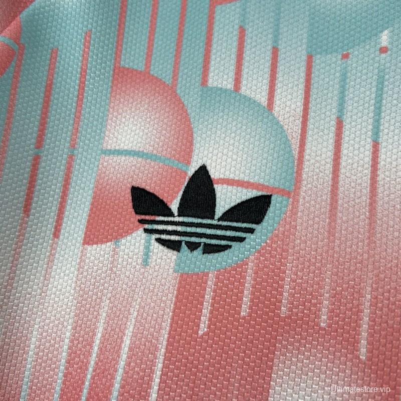 2026 Belgium World Cup Away Jersey