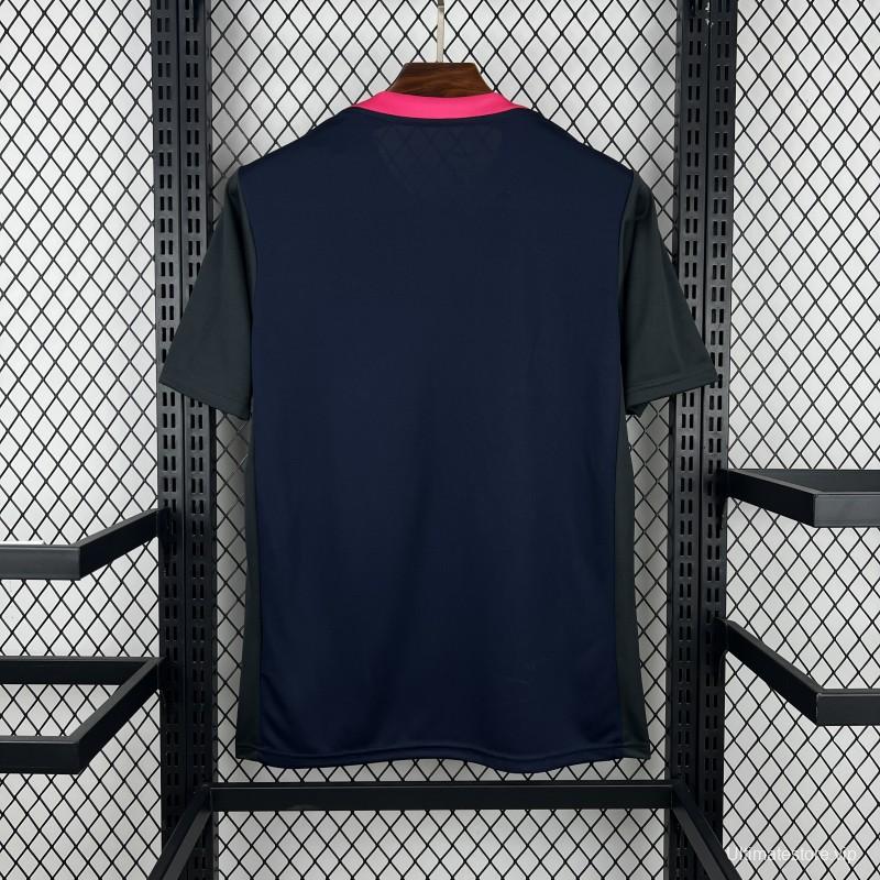 2026/27 Mens Sporting CP Pre-Match Jersey