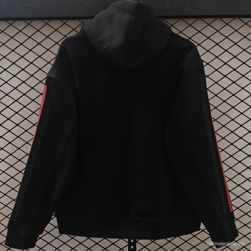 Player Version 2026 Germany Home  Fleece Hoodie 9 Colors