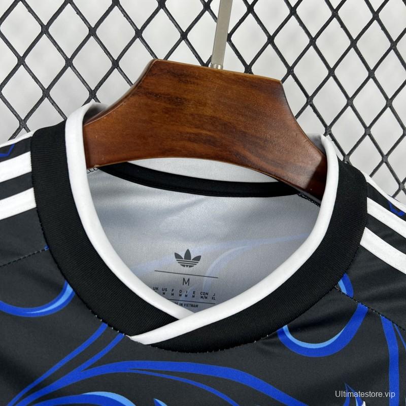 2026 Mens Argentina World Cup Away Jersey