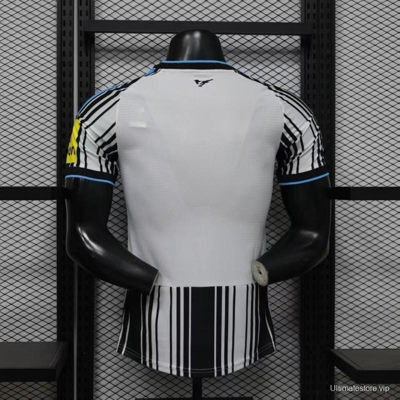 Player Version 26/27 Newcastle United Home Jersey