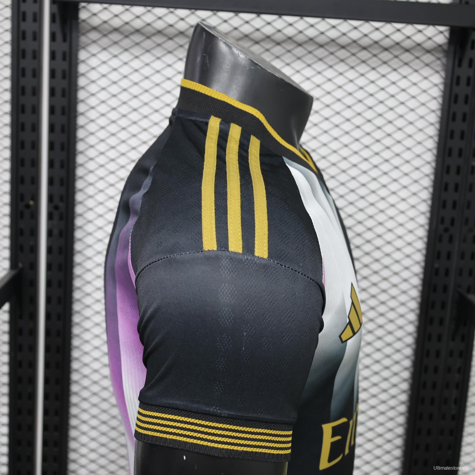 Player Version 26/27 Real Madrid Special Edition Jersey