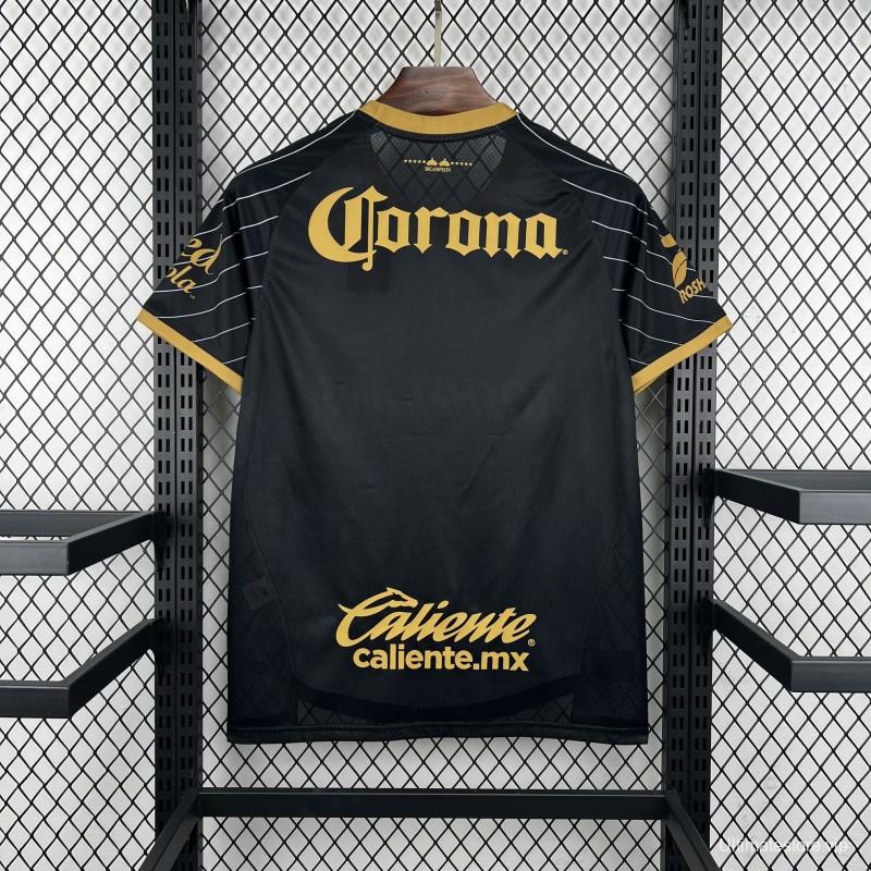 2026/27 Mens Toluca Special Jersey