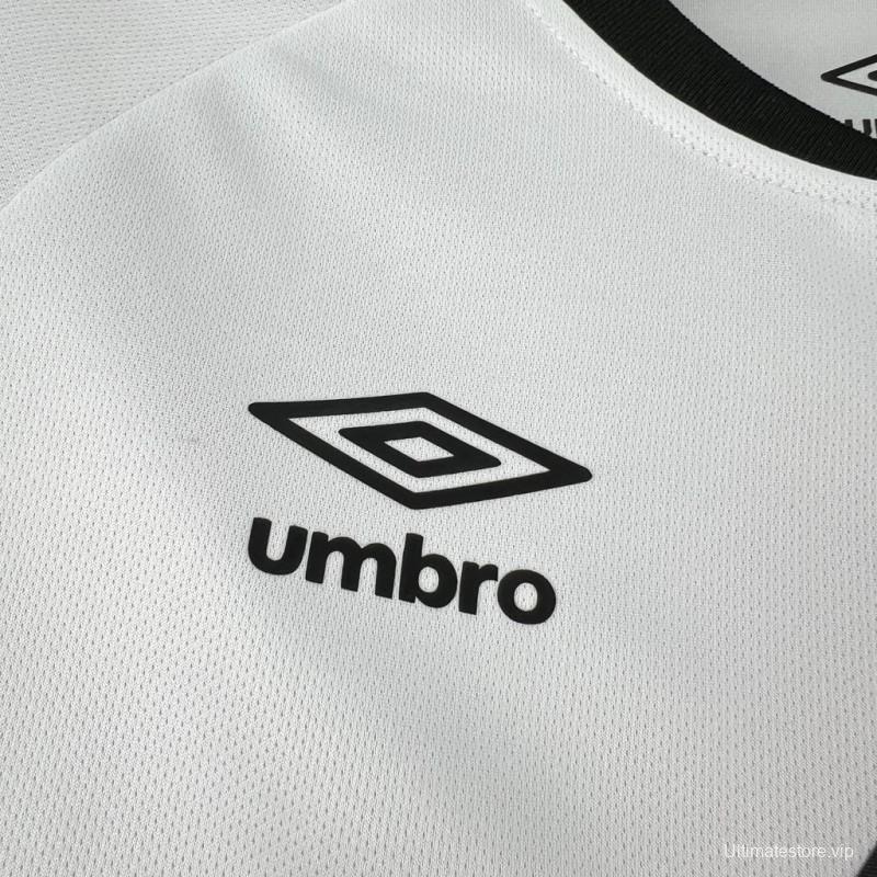 2025/26 Mens Rayo Vallecano Home Jersey