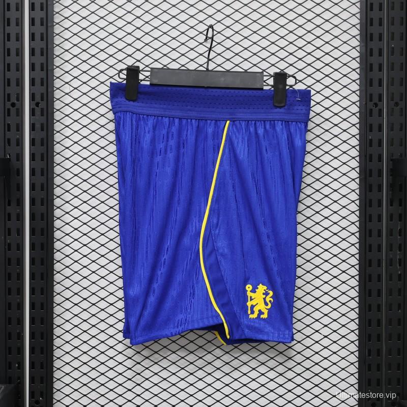 Player Version 26/27 Chelsea Home Short