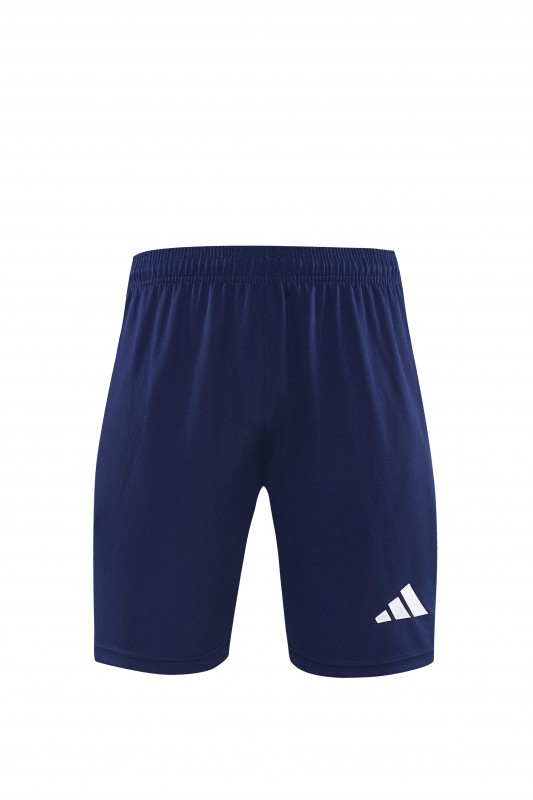 26/27 Adidas 14 Navy Short Sleeve+Soccer Shorts