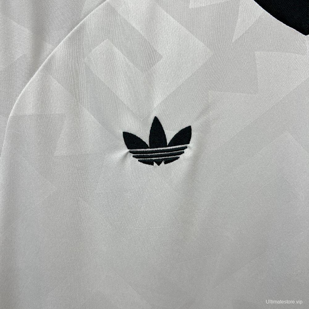 2025/26 Mens Mexico Away Jersey