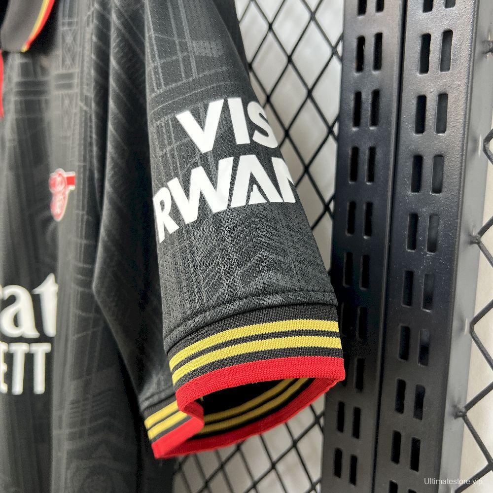 2025/26 Mens Arsenal Special Edition Jersey