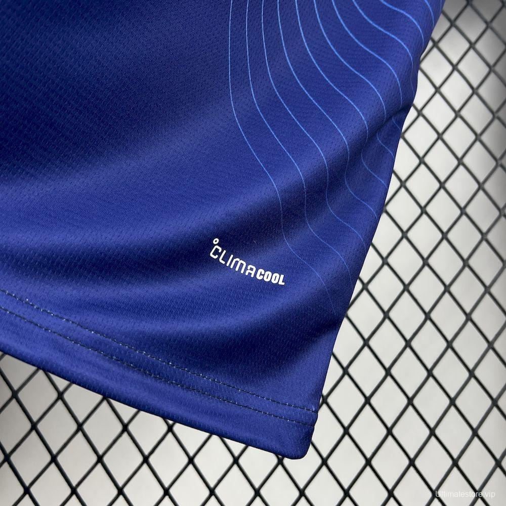 2026 Mens Japan World Cup Home Jersey