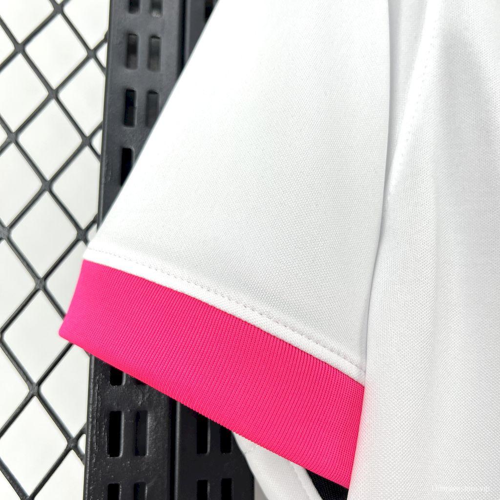 2025/26 Mens Sporting CP Pink October Jersey