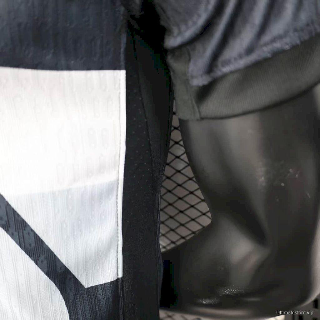 2025/26 Player Version Mens Pumas UNAM Goalkeeper Jersey