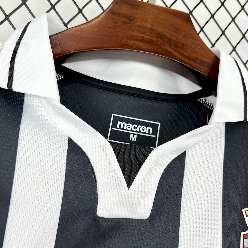 2025/26 Mens Cartagena Home Jersey