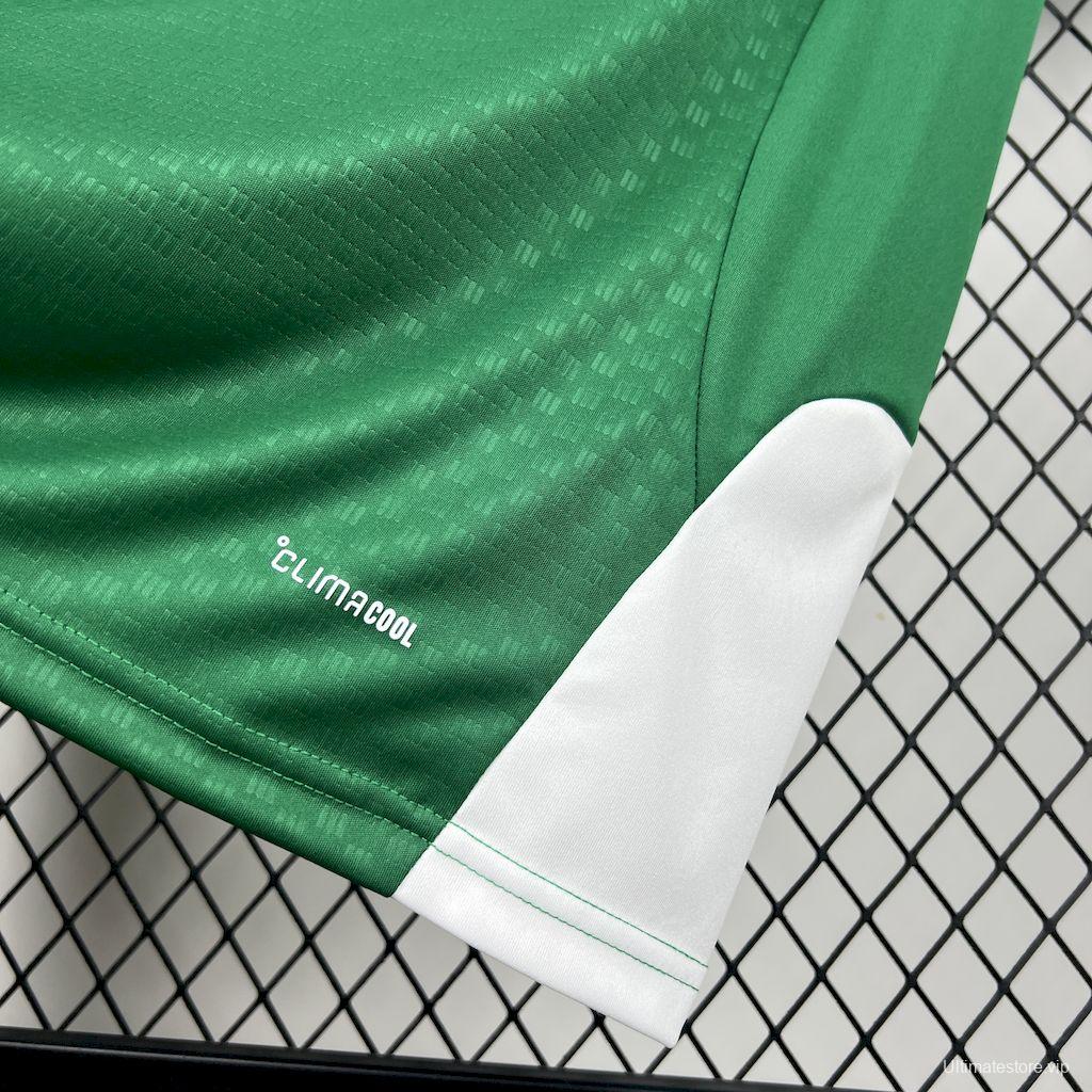 2026 Mens Italy Tiro Pre-Match Jersey