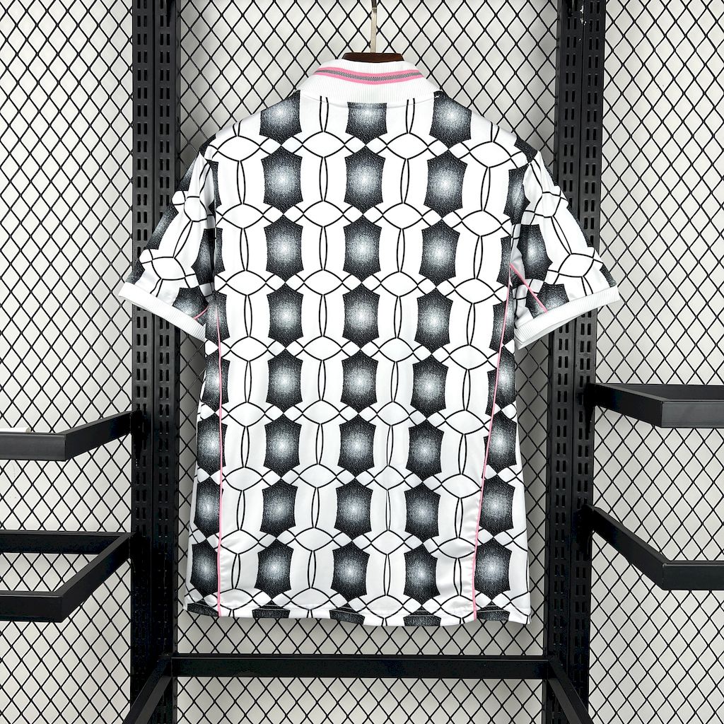 2025/26 Mens Juventus LFSTLR Jersey