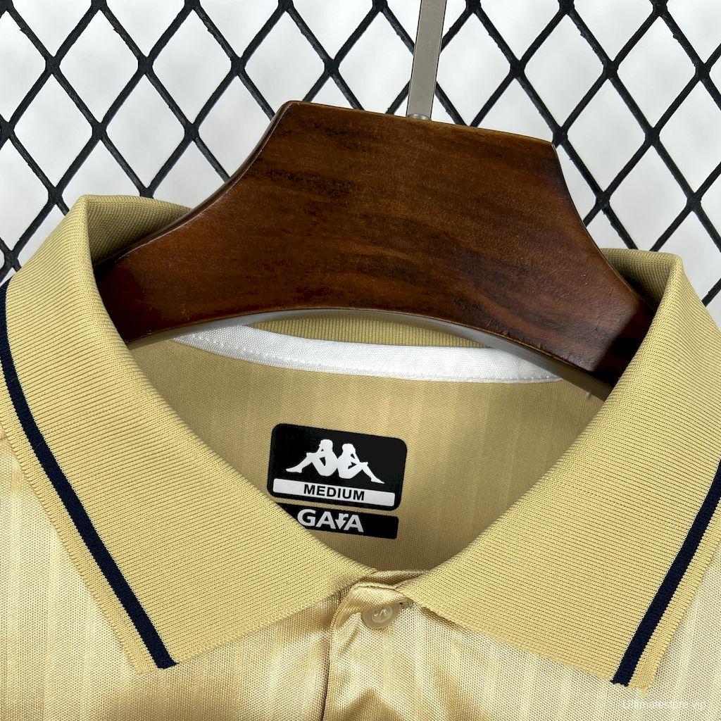 2025/26 Mens FC Versailles Special Long Sleeve Jersey