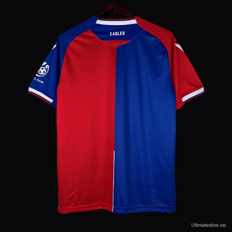 23/24 Crystal Palace Home