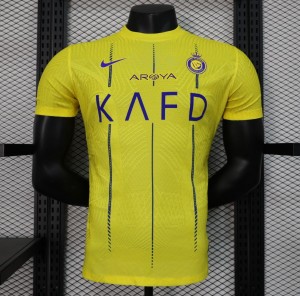 Player Version 23/24 Al-Nassr Home