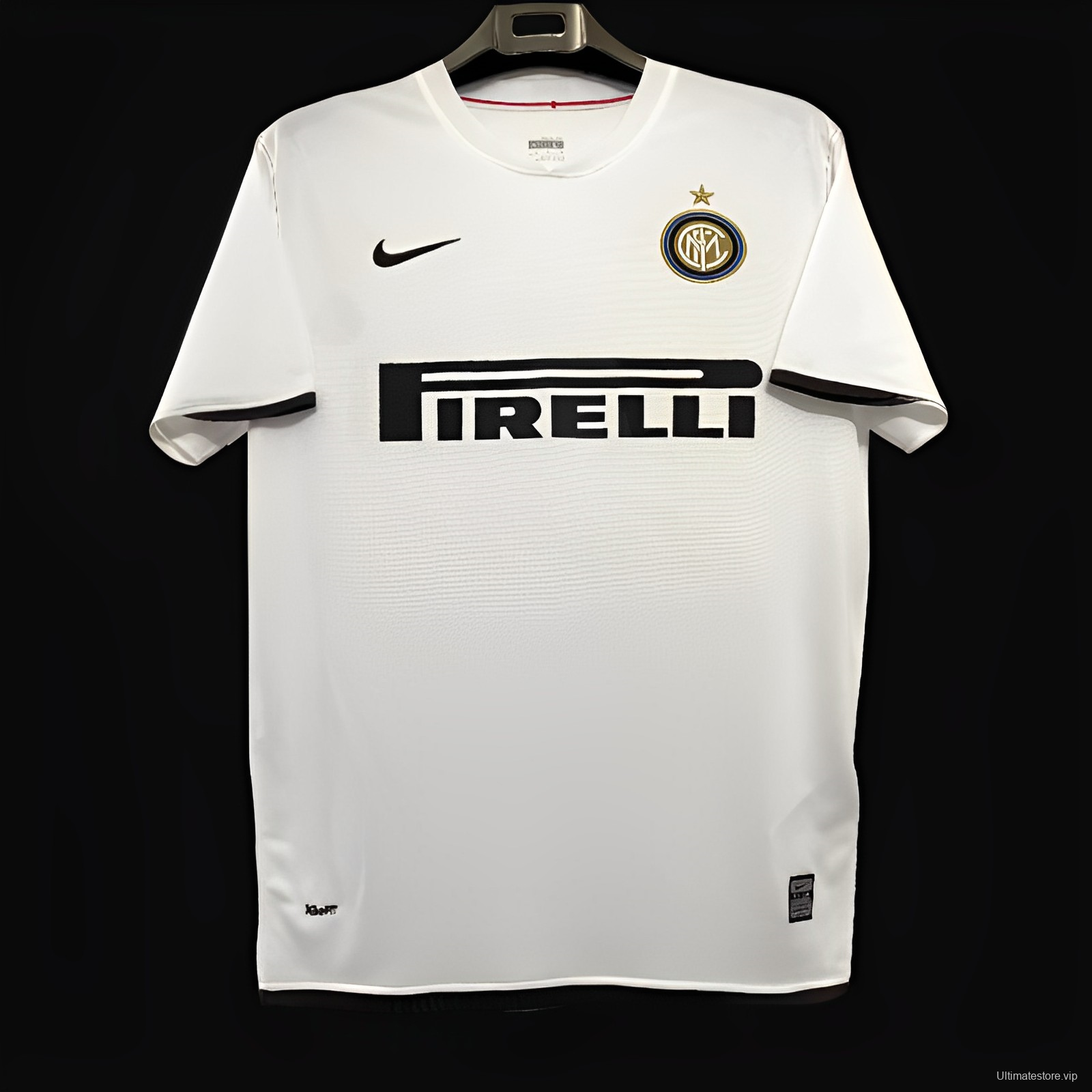 Retro 08/09 Inter Milan Away Jersey