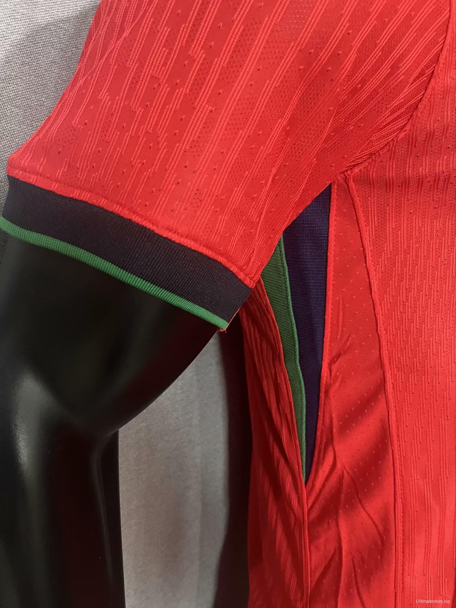 Player Version 2024 Portugal Home