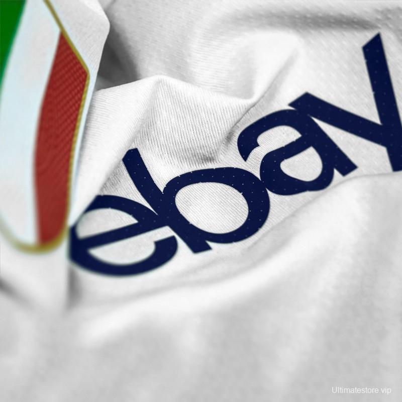 23/24 Napoli Away EURO Jersey