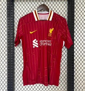 24/25 Liverpool Home