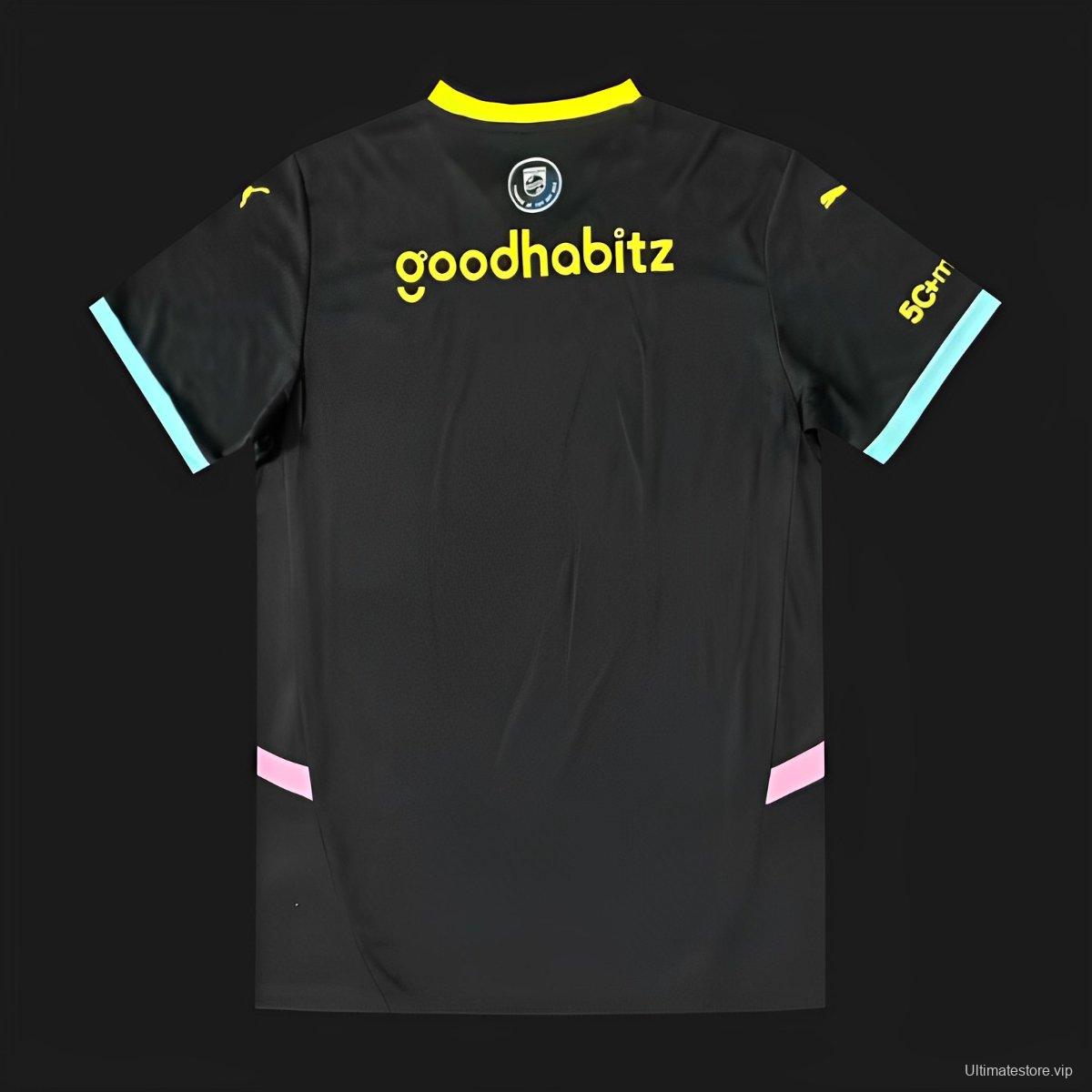 24/25 PSV Eindoven Away Jersey